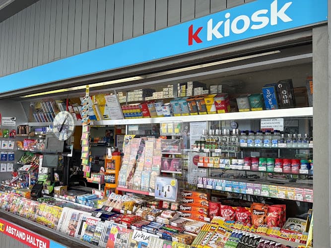 k kiosk — Supermarkt in Winterthur