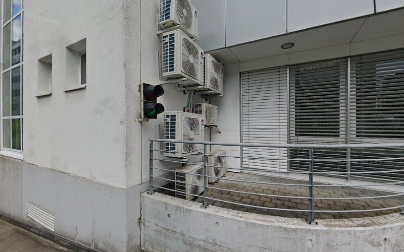 HautSpezialisten am Glattpark — Arzt in Glattpark (Opfikon)