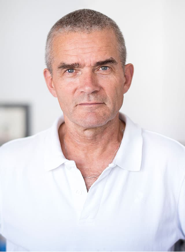 dipl. Arzt Stefan Langenegger — Arzt in Zürich (Bild 3)