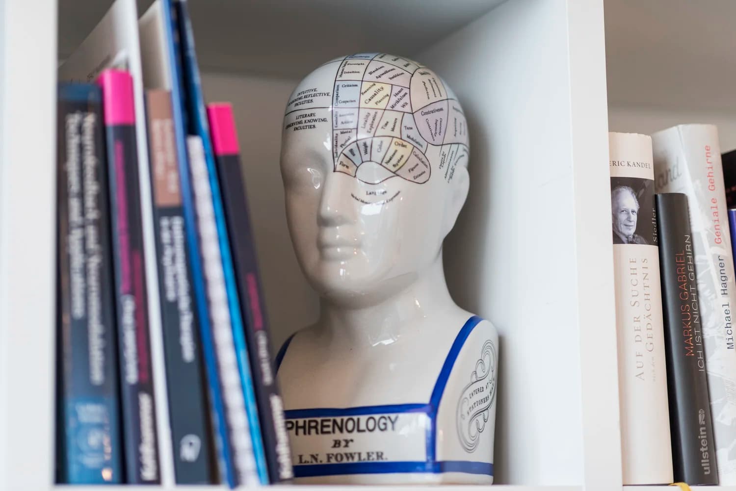 NeuroPsychiatrie.CH — Psychotherapeut in Wallisellen (Bild 2)