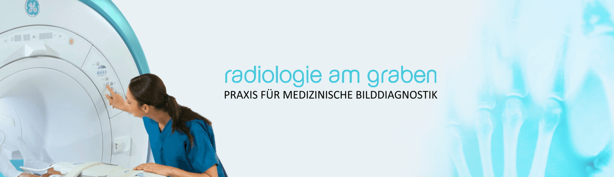 Radiologie am Graben — Arzt in Winterthur (Bild 2)
