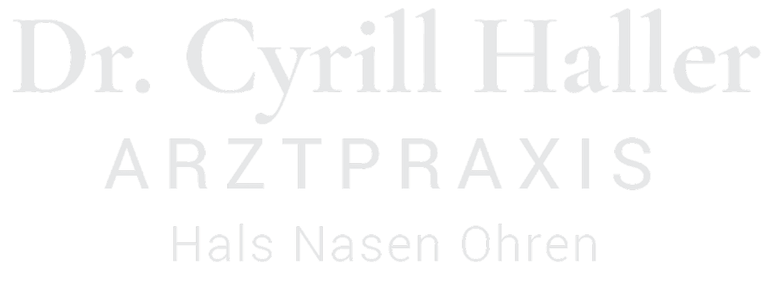 HNO-Praxis Dr. med. Cyrill Haller (HNO Winterthur) — Arzt in Winterthur (Bild 2)