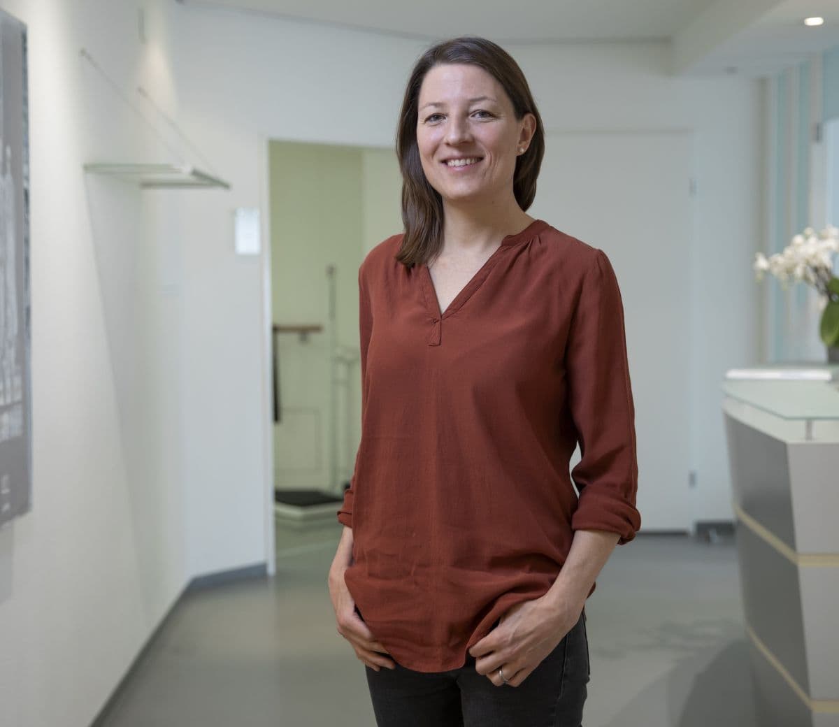 Dr. med. Tiziano Schepis, Facharzt für Kardiologie und Innere Medizin FMH — Arzt in Winterthur (Bild 3)