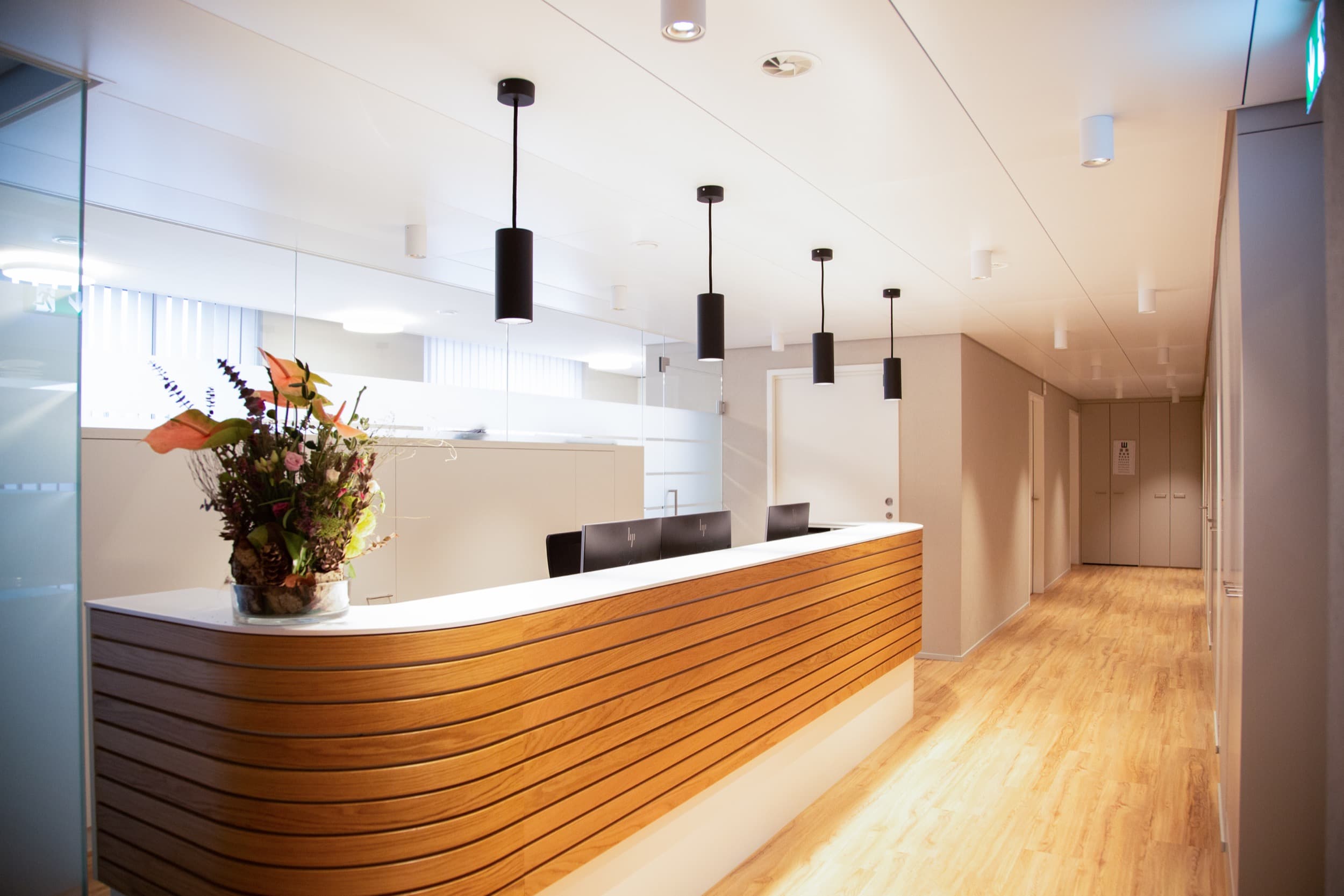 PraxisZentrum Uster — Arzt in Uster (Bild 2)