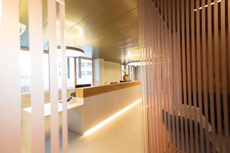 HAUTSTATION – Hautarztpraxis Winterthur — Arzt in Winterthur