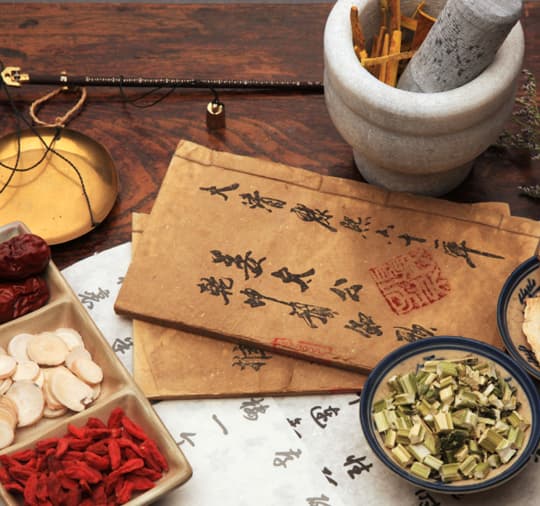 Sino Care Practice of Chinese Medicine — Naturheilpraktiker in Dübendorf (Bild 2)