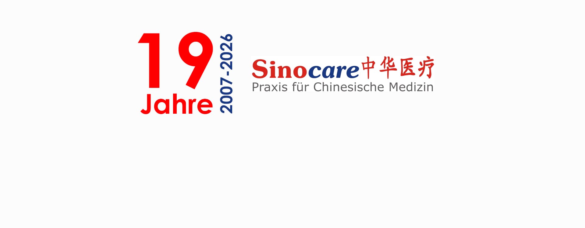Sino Care Practice of Chinese Medicine — Naturheilpraktiker in Dübendorf (Bild 3)