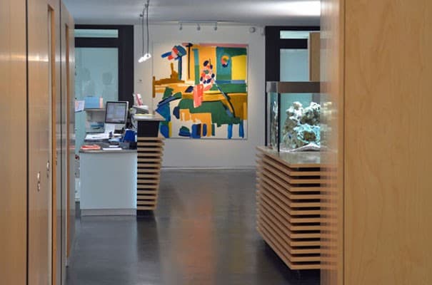 allderm - Allergologie und Dermatologie — Arzt in Wetzikon (Bild 3)
