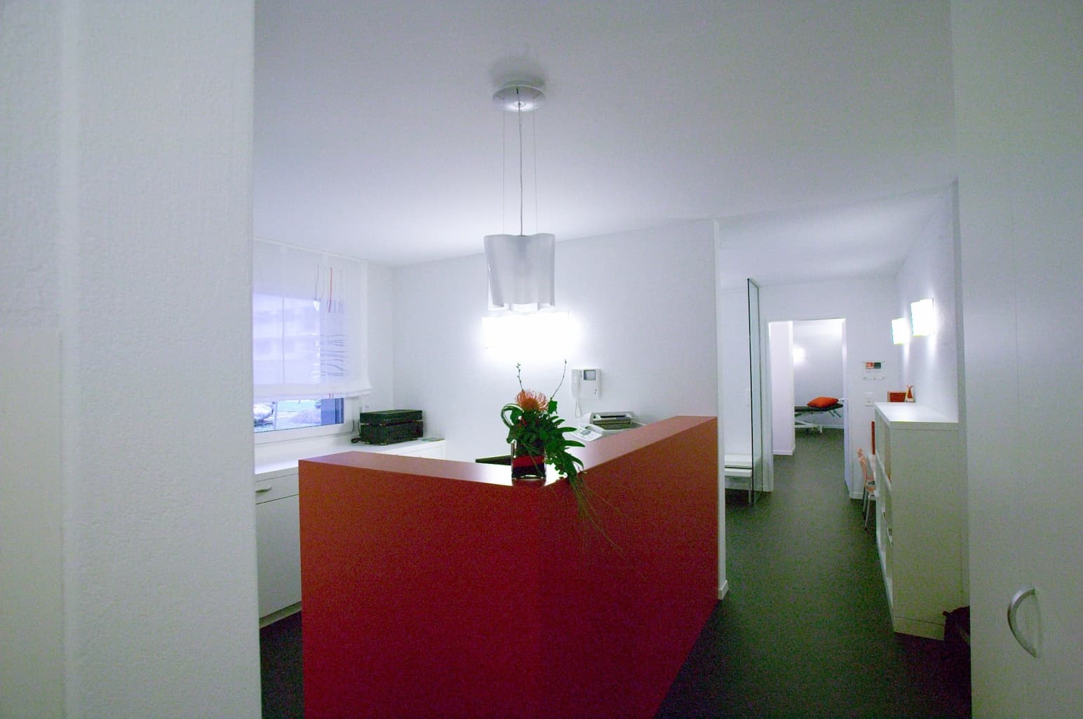 Dr. med. Ariane Eichenberger — Arzt in Wetzikon (Bild 3)