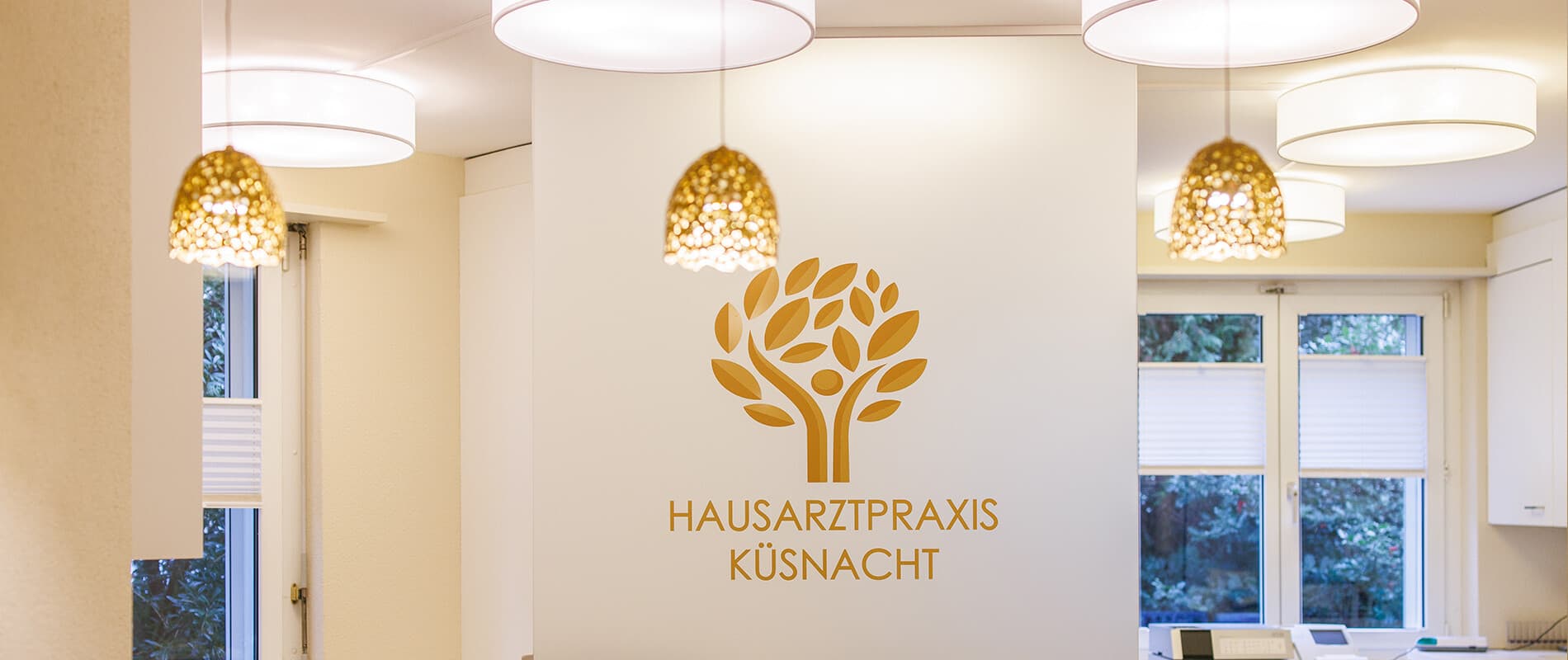 Praxis Magdalena Bujan — Arzt in Küsnacht (Bild 2)