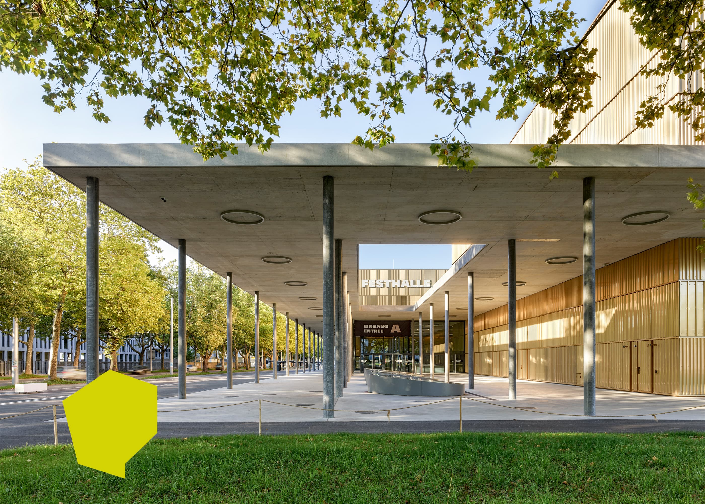 mrh architektur — Architekt in Liebefeld (Bild 2)