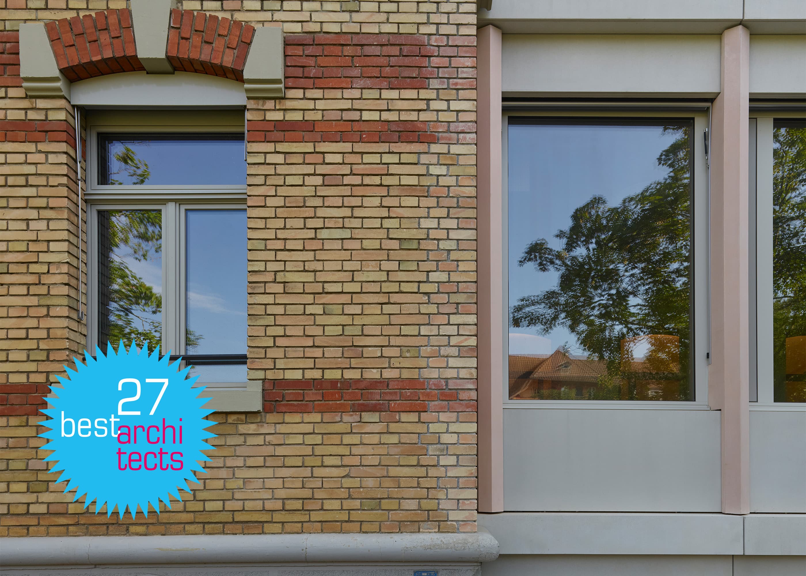 mrh architektur — Architekt in Liebefeld (Bild 3)