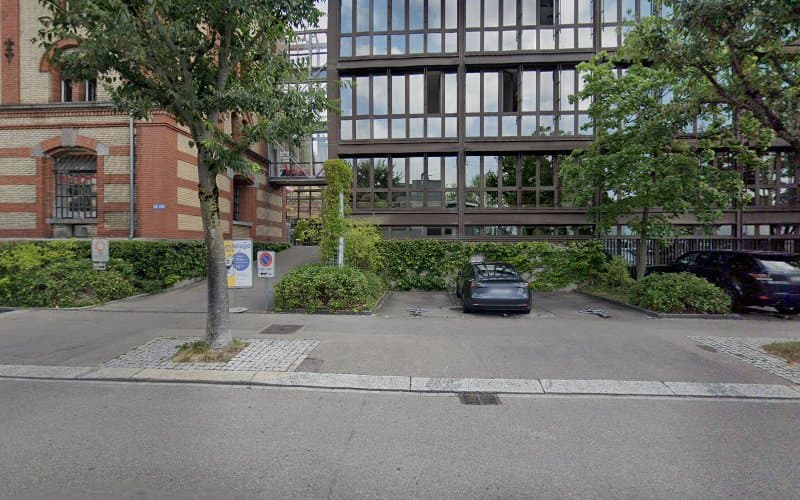 Think Architecture — Architekt in Zürich