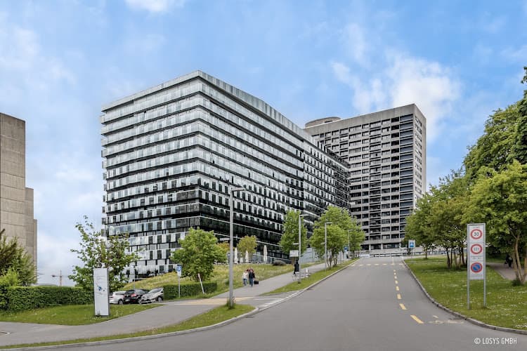 Herzzentrum Triemli: Klinik für Kardiologie — Arzt in Zürich