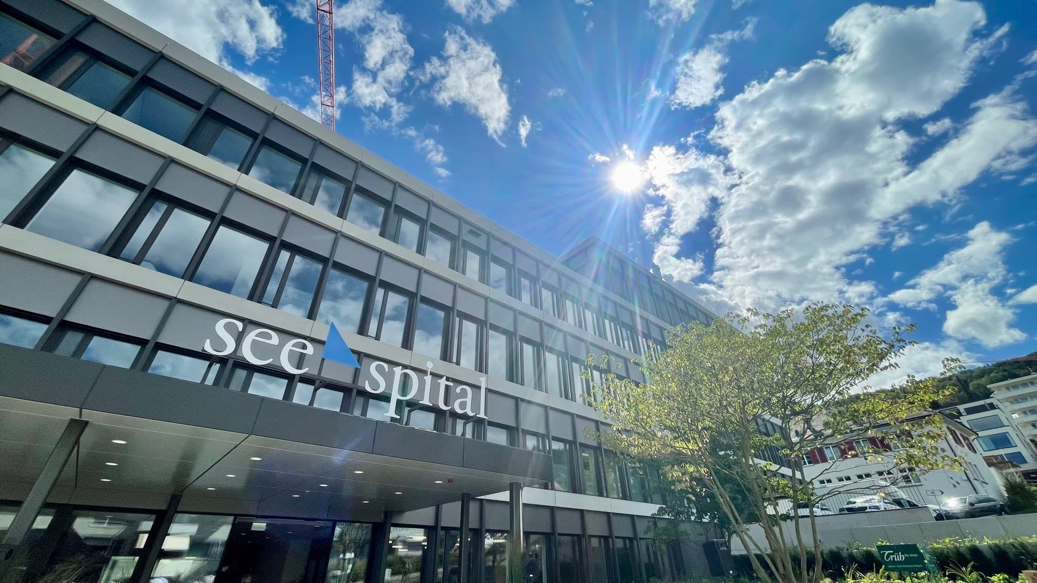 Neurozentrum Horgen — Arzt in Horgen (Bild 2)