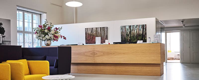 gynhealth Enge - Ihre Frauenärztinnen in Zürich, Dietikon, Olten und Winterthur — Arzt in Zürich