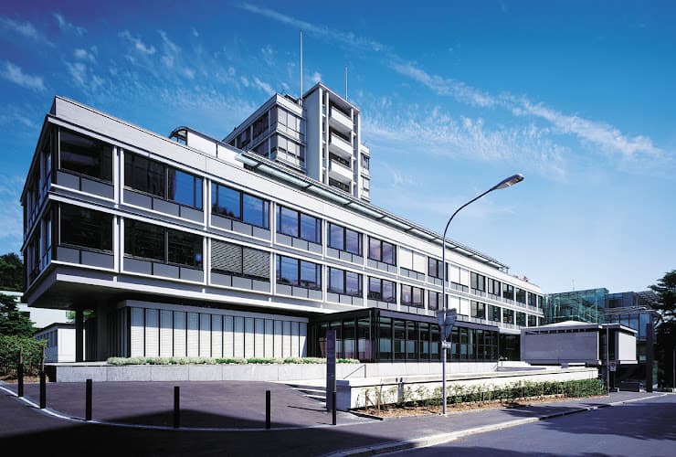 Center of Dental Medicine, University of Zurich — Zahnarzt in Zürich