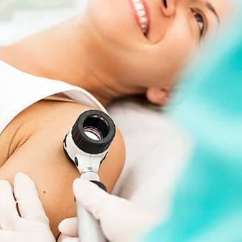 Hautarzt und Dermatologie Zürich-City Dr. med. Natalie Maile — Arzt in Zürich (Bild 3)