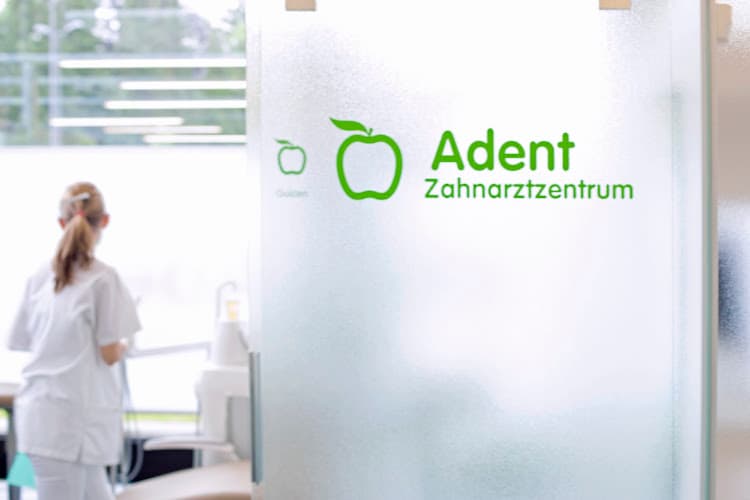 Adent Zahnarztzentrum Windisch — Zahnarzt in Windisch