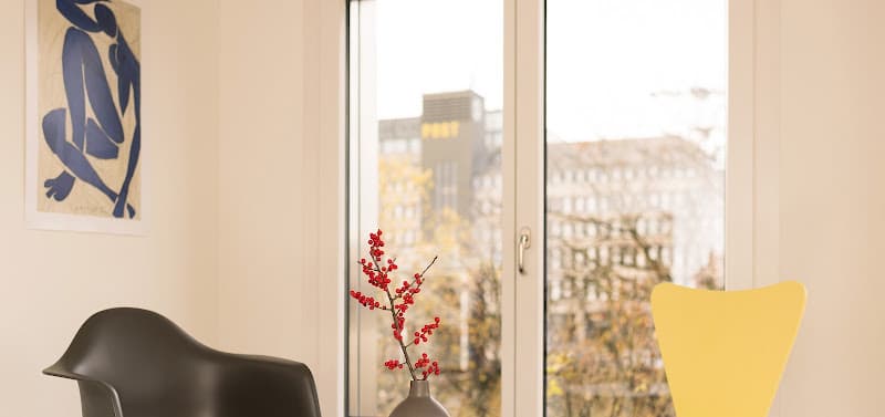 Arud Zentrum für Suchtmedizin — Bank in Zürich