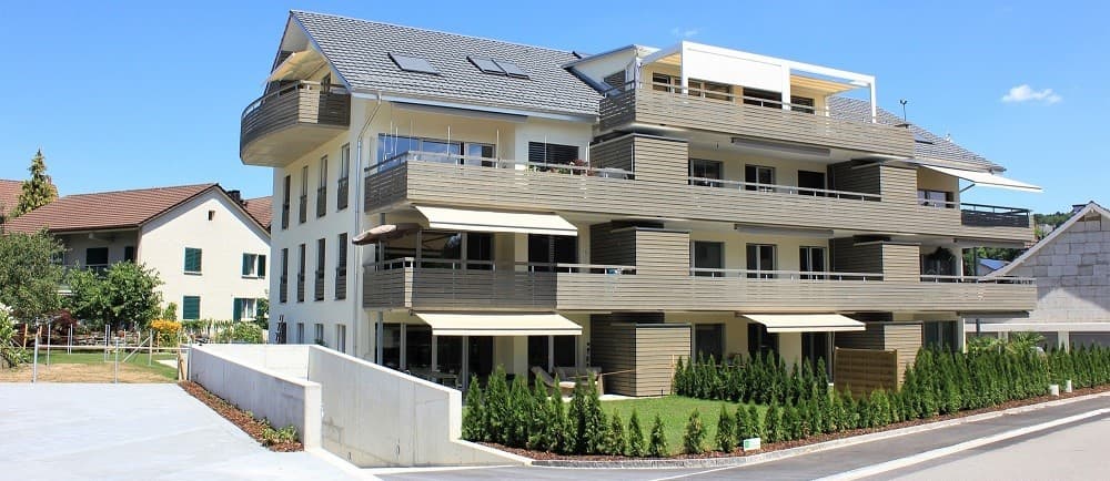 Atelier B AG — Architekt in Gutenswil (Bild 3)