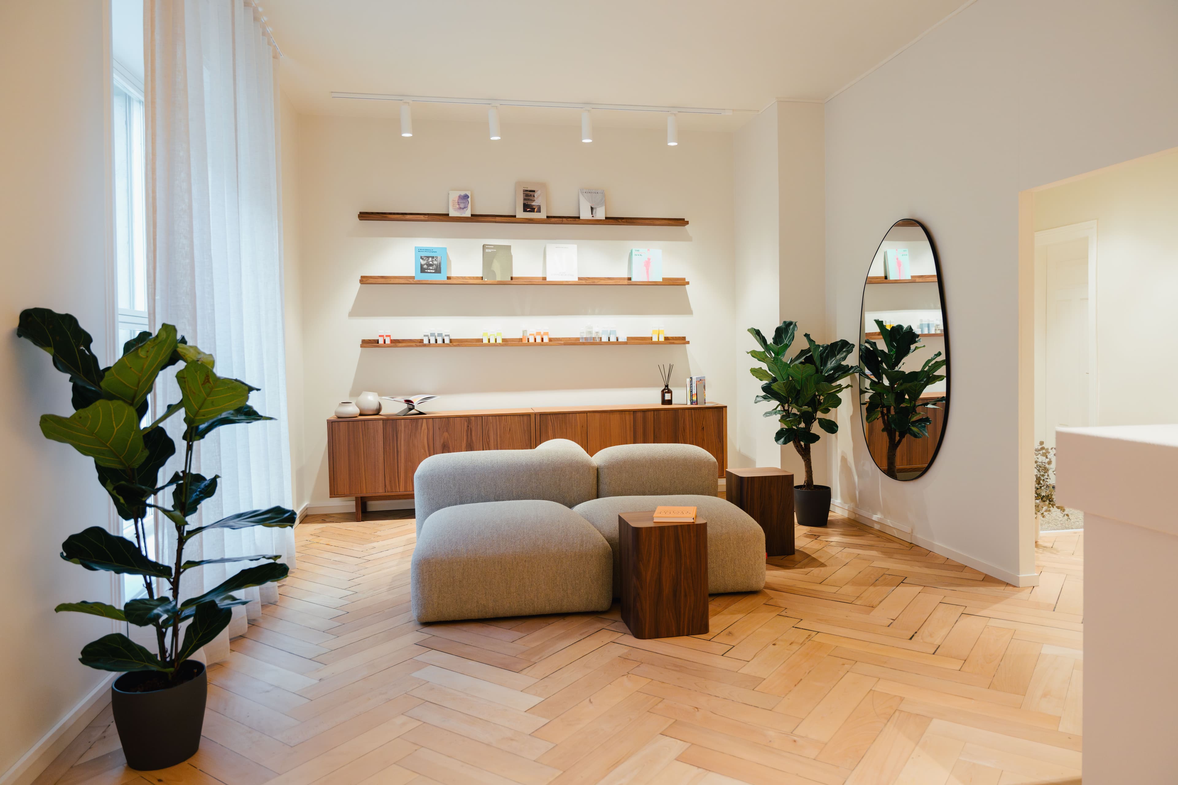 everskin | skin longevity lab — Kosmetikstudio in Zürich (Bild 2)