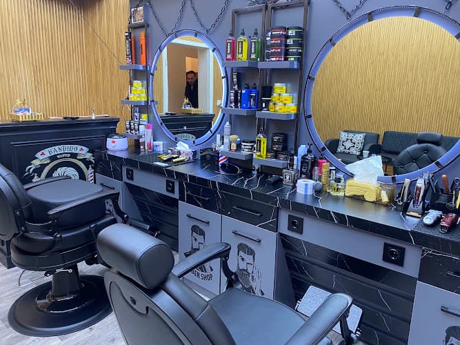 Coiffeur Goldbrunnen — Coiffeur in Zürich