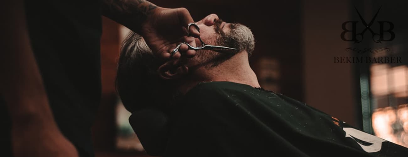 Bekimbarber — Barbershop in Zürich (Bild 3)