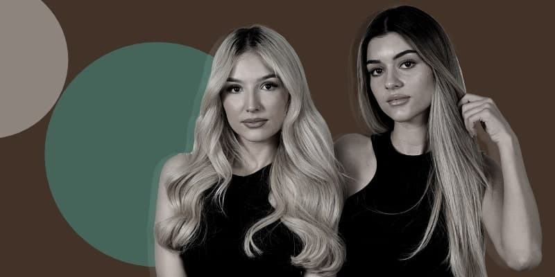 Hex & Beauty — Coiffeur in Zürich (Bild 2)