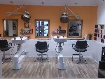 Draga Coiffure Beauty — Coiffeur in Zürich (Bild 2)