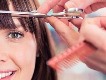 Draga Coiffure Beauty — Coiffeur in Zürich (Bild 3)