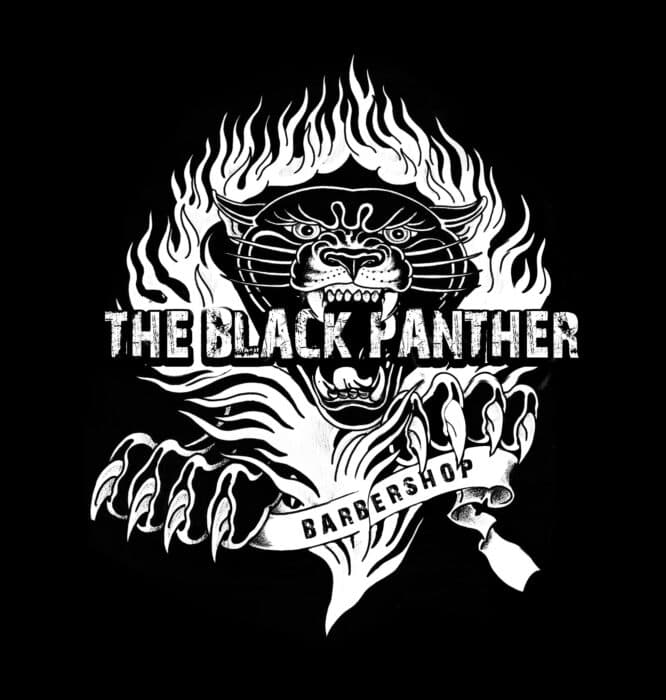 The Black Panther Barbershop — Barbershop in Zürich (Bild 3)