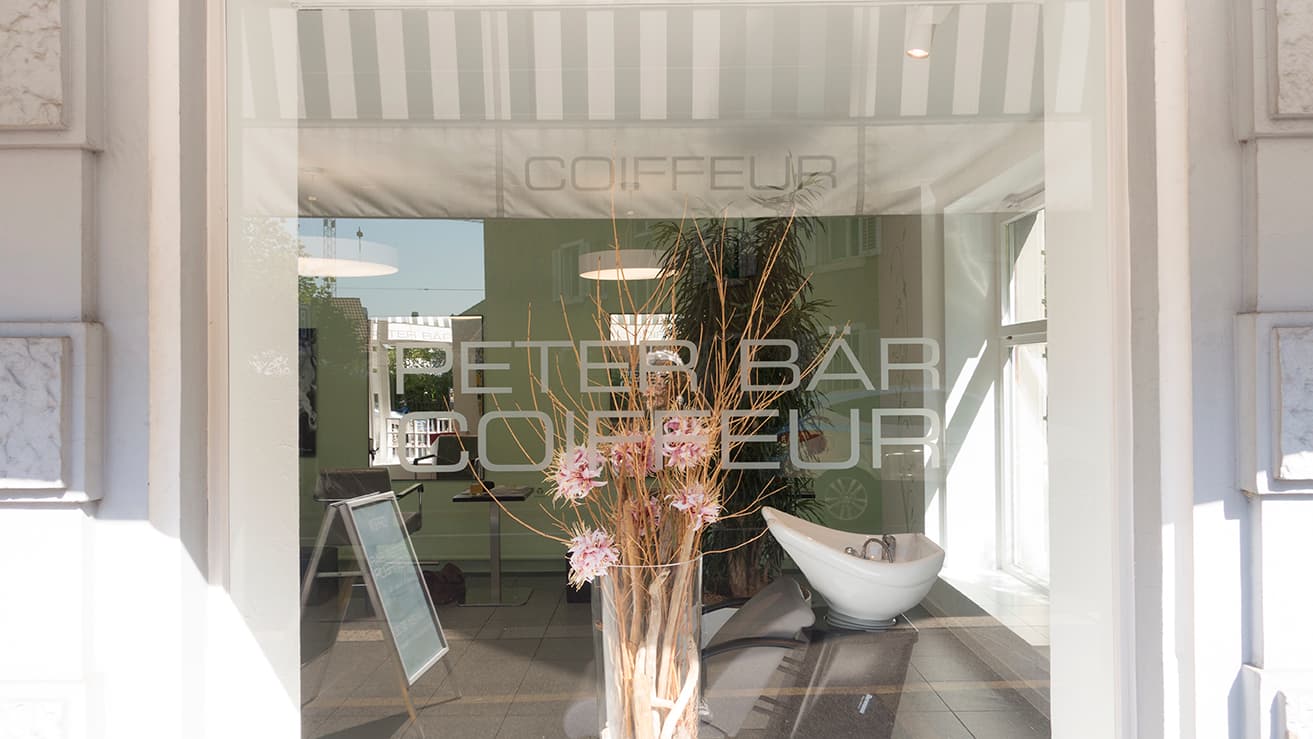 coiffeurbaer — Coiffeur in Zürich (Bild 2)