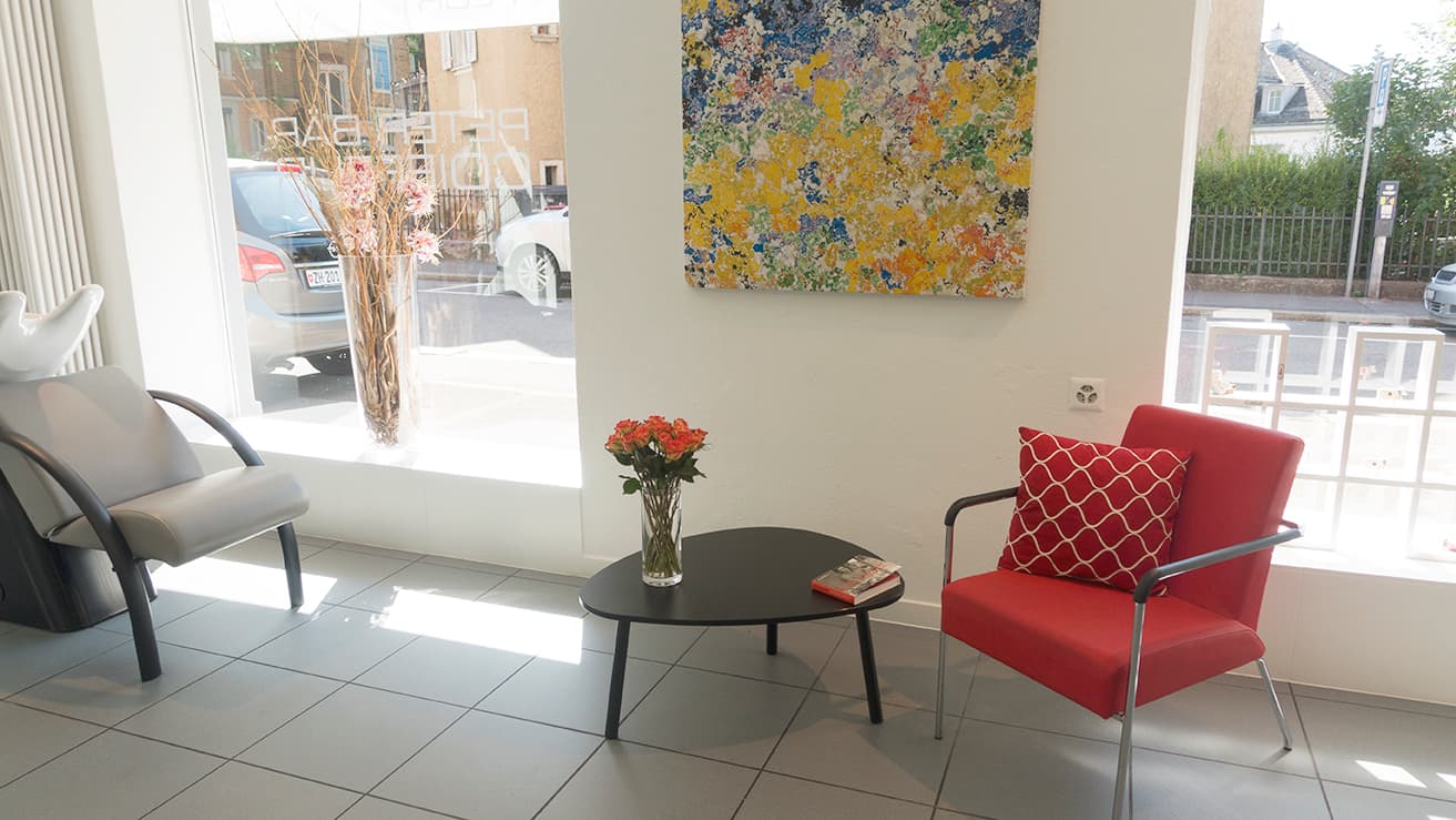 coiffeurbaer — Coiffeur in Zürich (Bild 3)