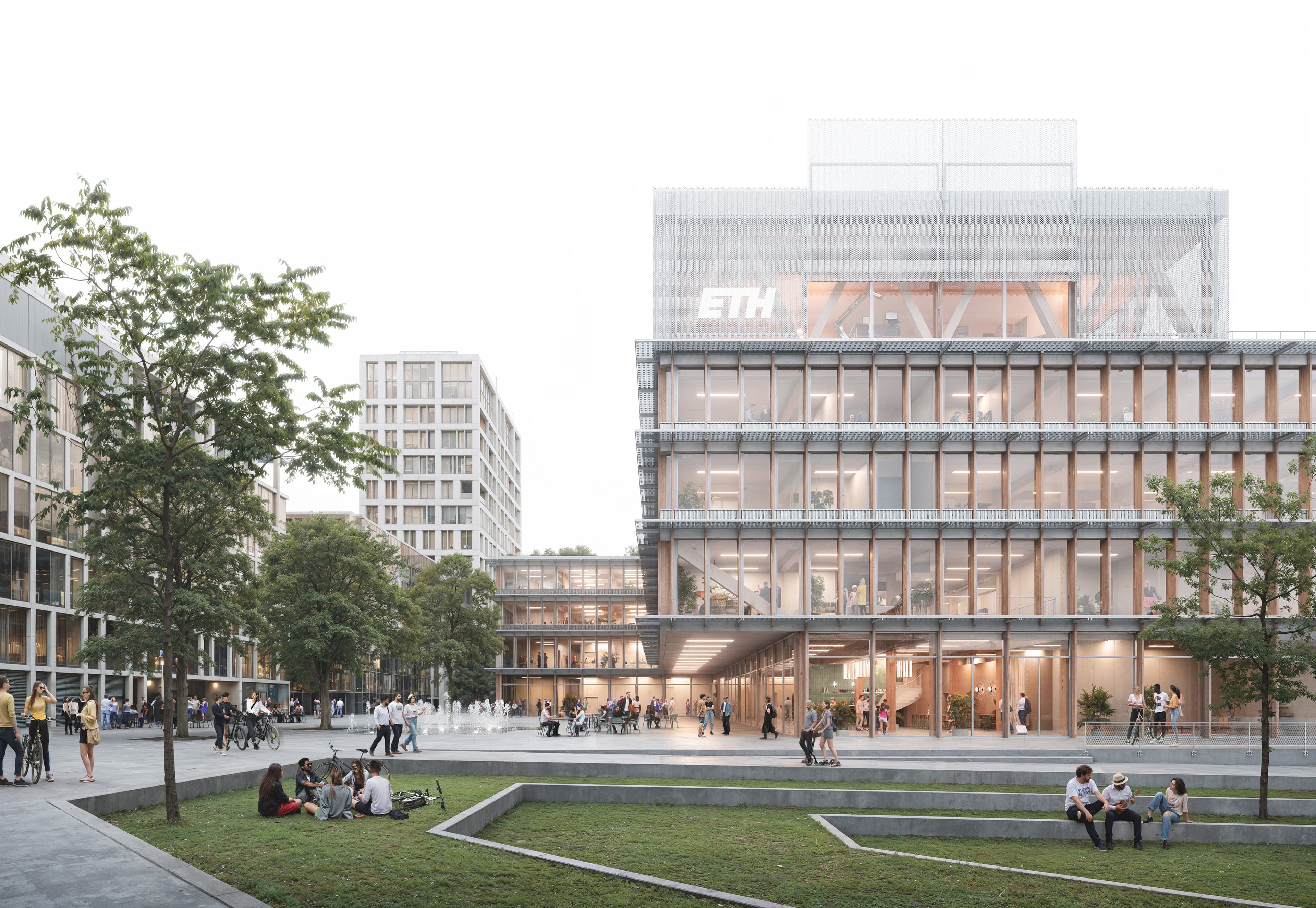 aww Architekten AG — Architekt in Zürich (Bild 3)