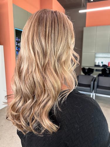 Blend — Coiffeur in Zürich