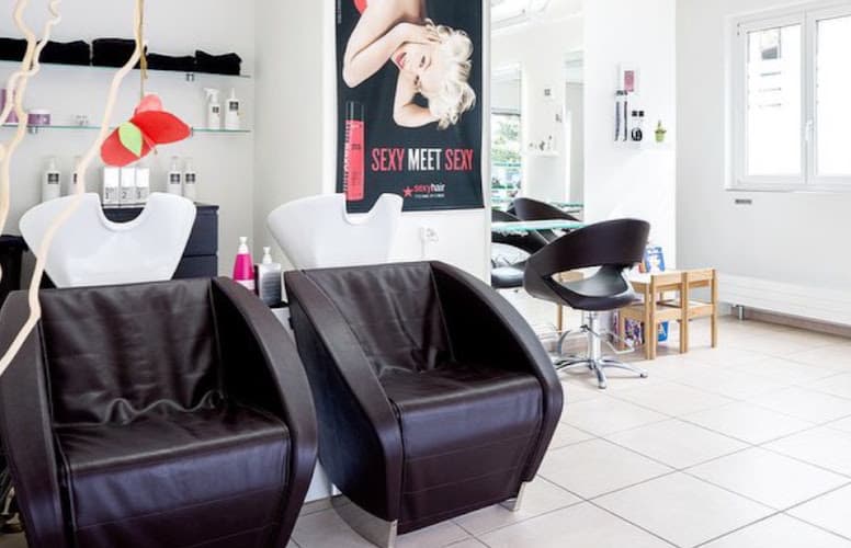Infinity Hairstyling GmbH — Coiffeur in Zürich