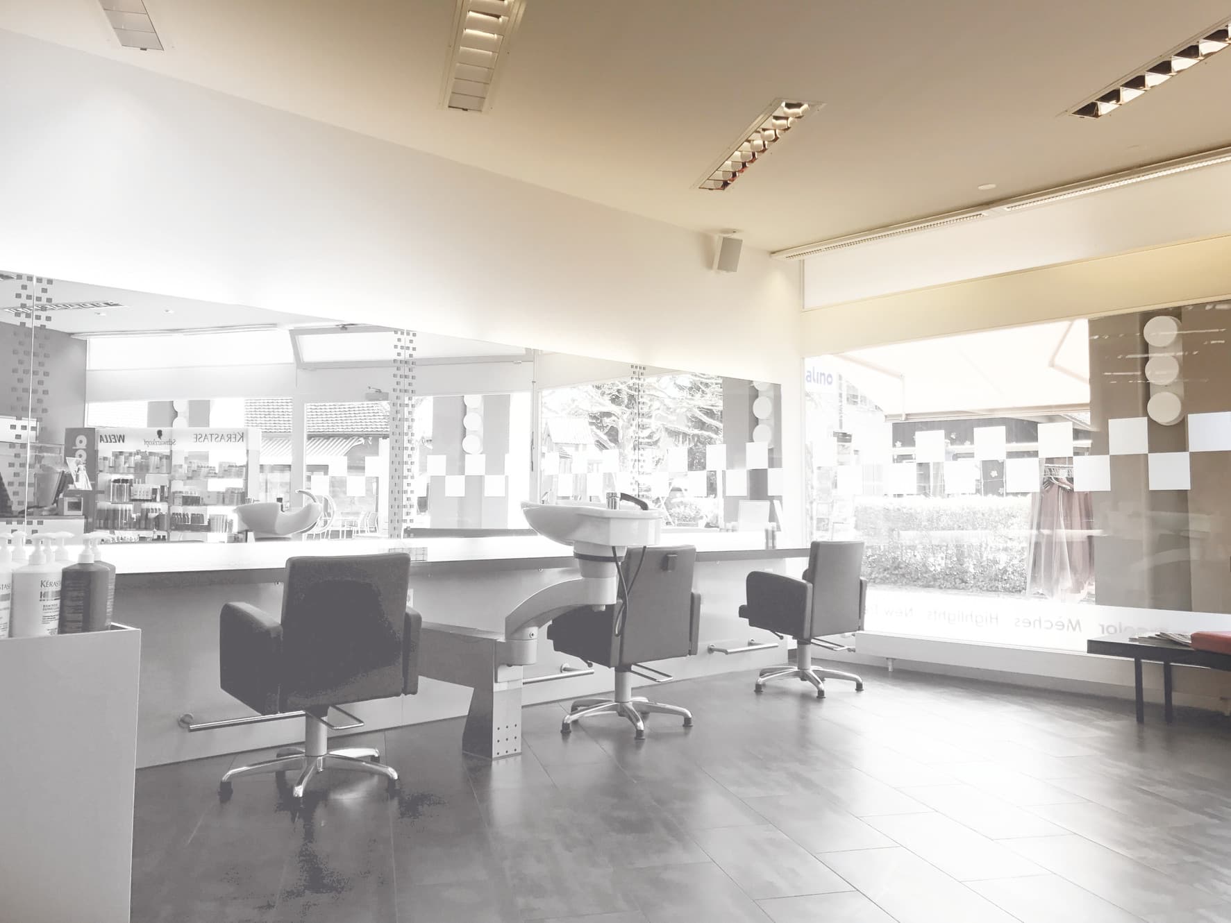 hairteam hotz — Coiffeur in Zumikon (Bild 2)