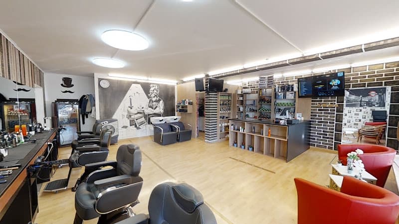 Coiffeur Ussi — Coiffeur in Zürich
