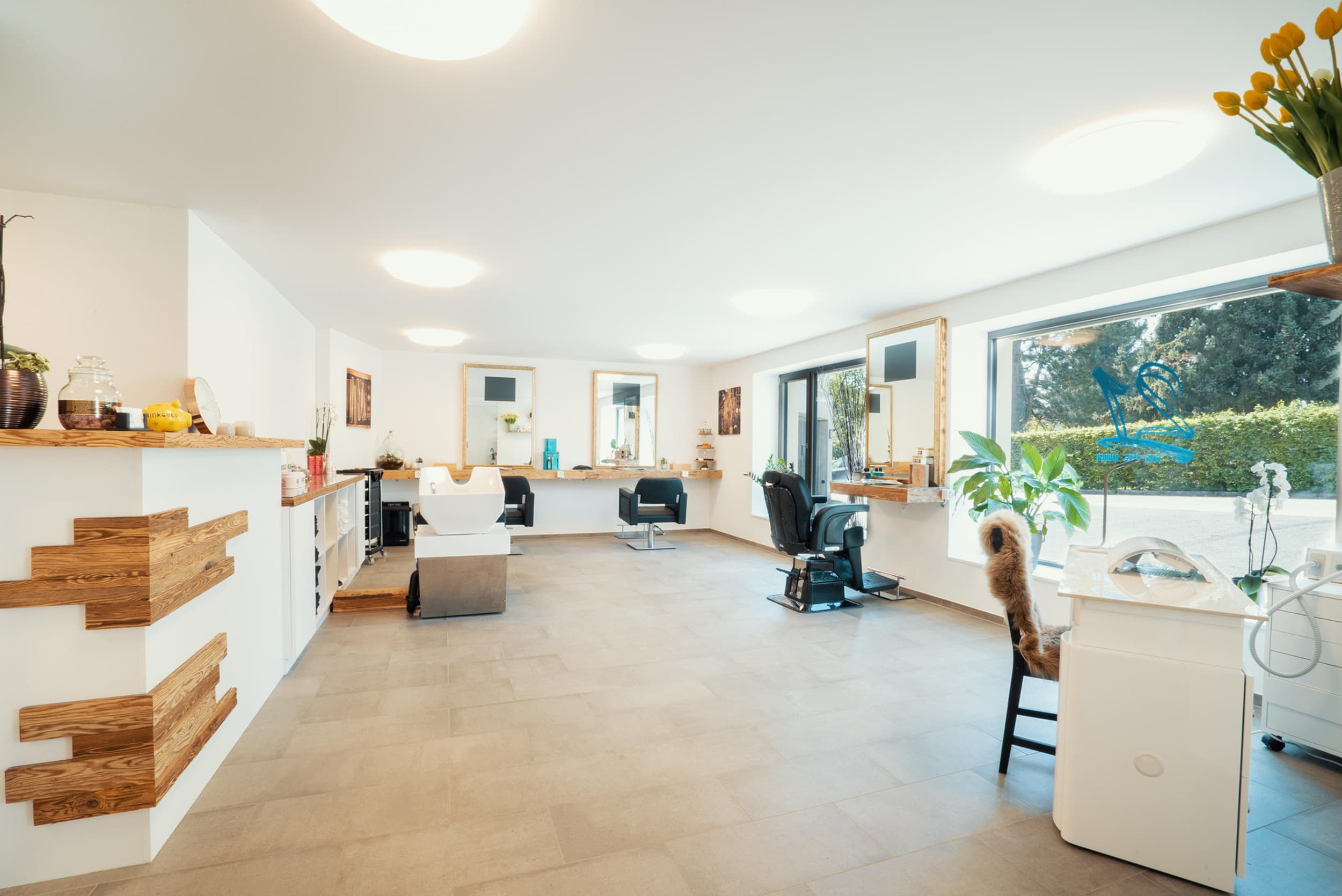 Salon 21 — Coiffeur in Kloten (Bild 2)