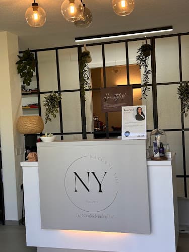 NATURAL YOU — Coiffeur in Wallisellen