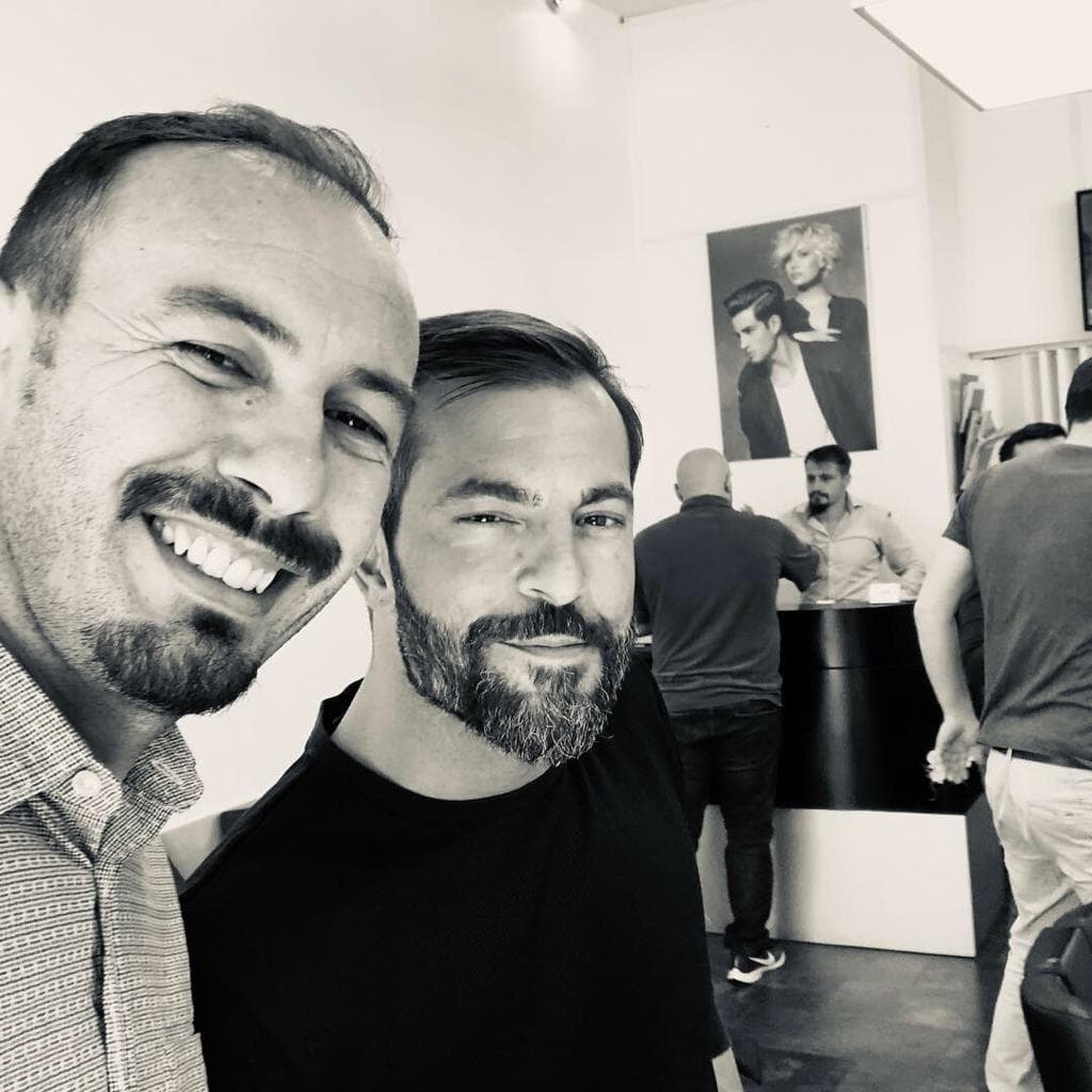 Coiffeursalon Team F — Coiffeur in Dietlikon (Bild 2)