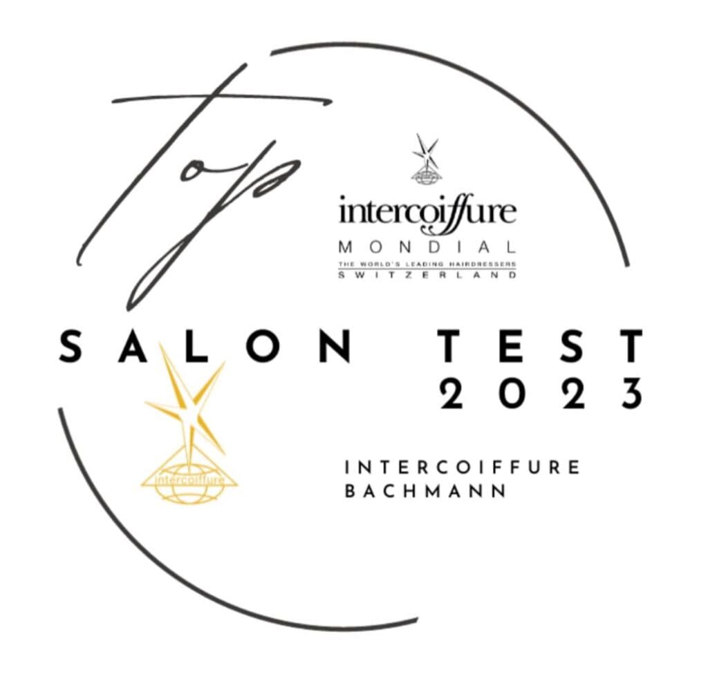 Bachmann Intercoiffure — Coiffeur in Winterthur (Bild 2)