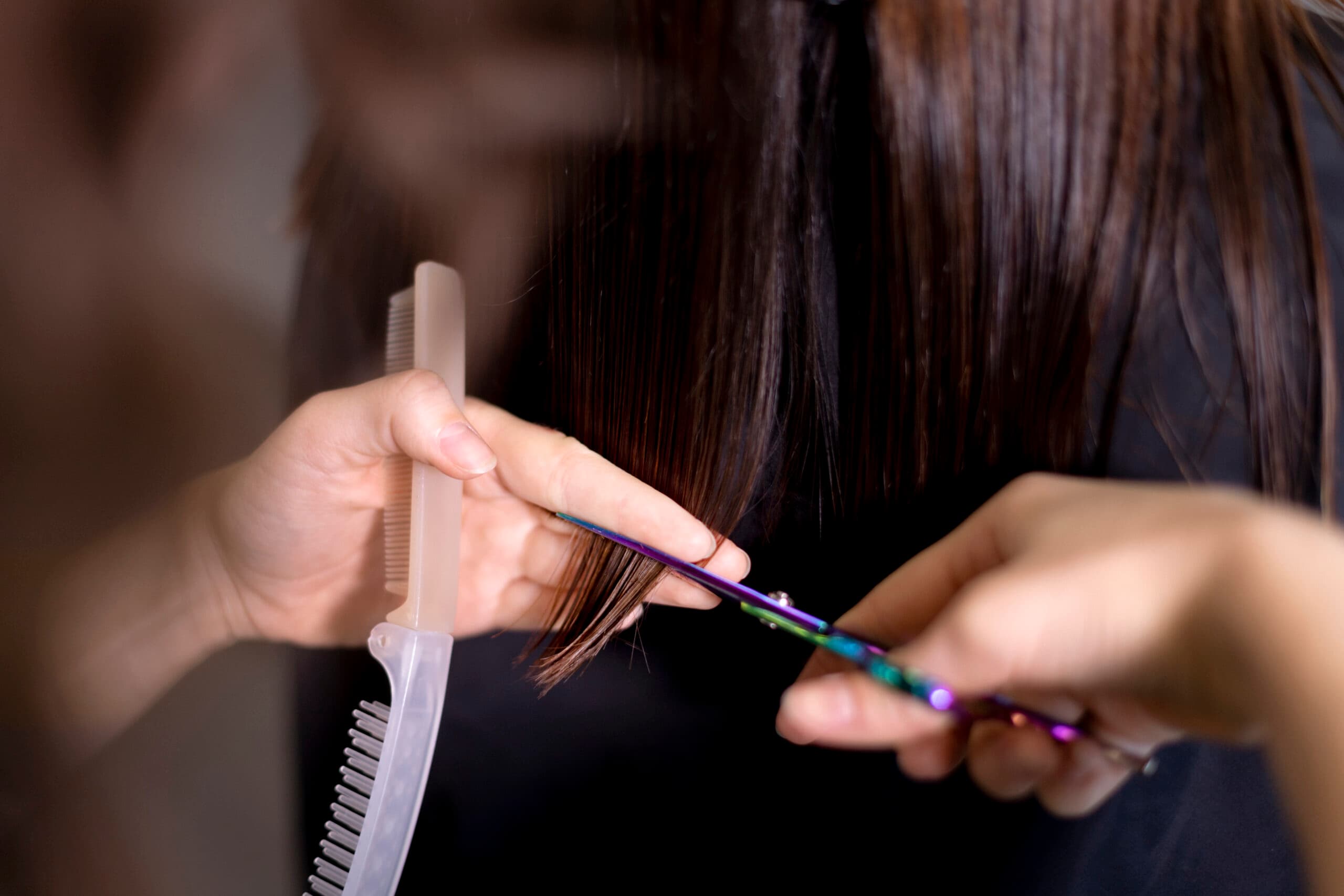Coiffeur Selo — Coiffeur in Bern (Bild 3)