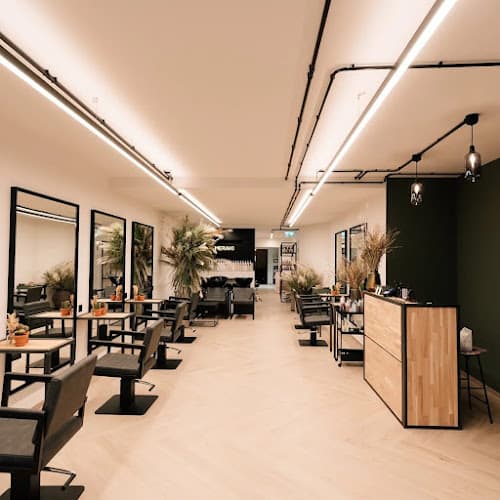 Meraki Hairdesign — Coiffeur in Winterthur