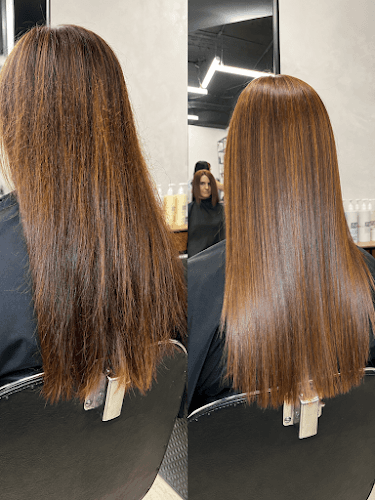 GLOW CO ATELIER / Hairglow_by_coco — Coiffeur in Winterthur