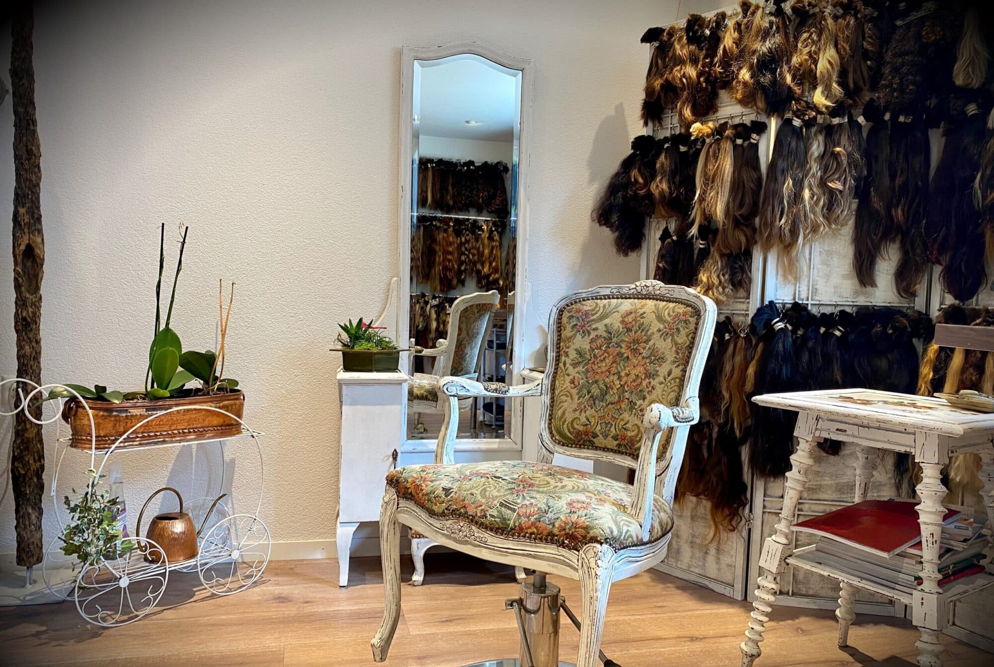 Cindy’s Hair Boutique — Coiffeur in Winterthur (Bild 2)