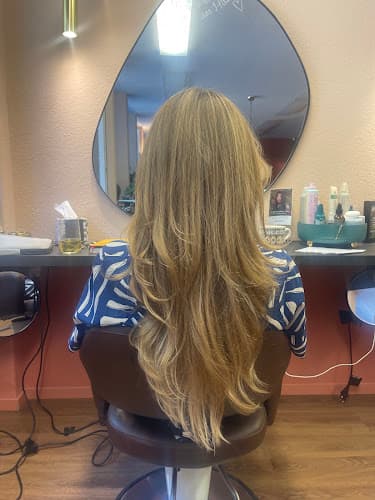 Das Haus — Coiffeur in Winterthur