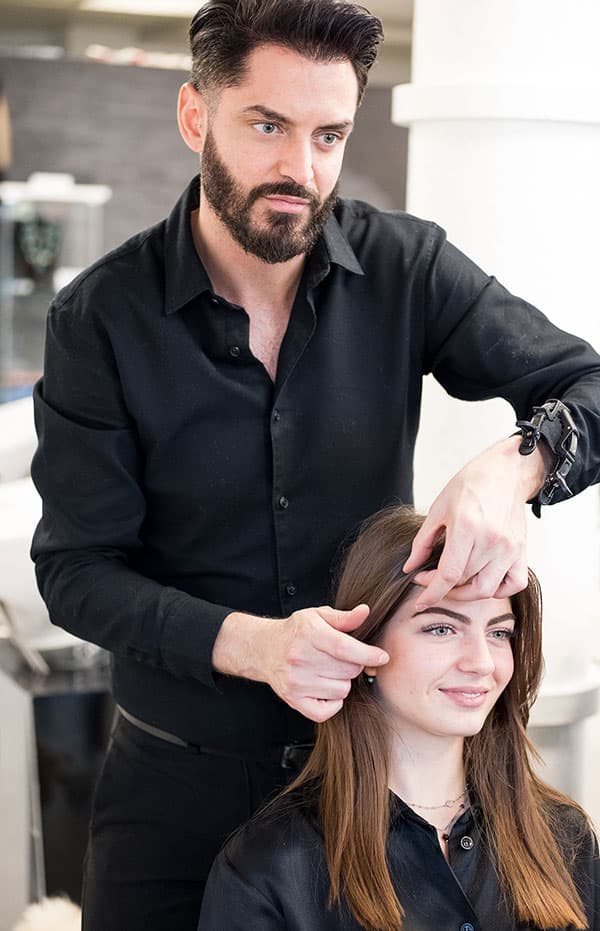 Per Te Hairdresser — Coiffeur in Volketswil (Bild 2)