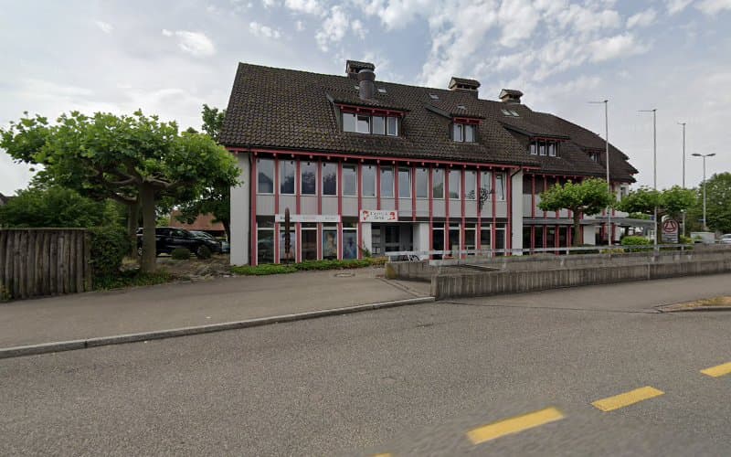 Coiffeur Gino — Coiffeur in Volketswil